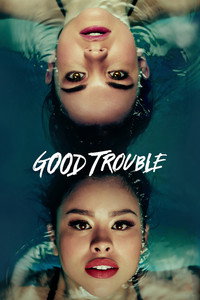 Постер сериала «Приятные хлопоты (2019-2024)» — (6 из 80)