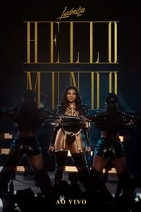 Ludmilla: Hello Mundo - 2019