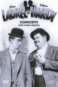 Laurel et Hardy - Conscrits (1939)