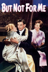 Постер фильма «Но не для меня (1959)» — (2 из 8)