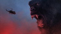 Kong: Skull Island