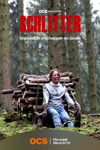Poster de Schlitter