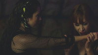 «Domina Nocturna (2021)» — обои к фильму #1