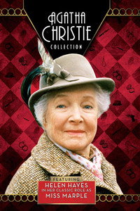 Poster for Agatha Christie (Helen Hayes) Collection