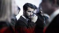 «Раздвоение личности (2014)» — обои к сериалу #2