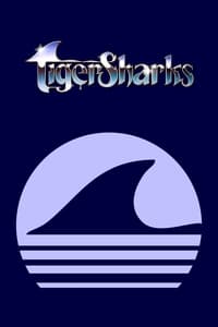copertina serie tv TigerSharks 1987