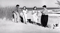 Обои к фильму «Сын Хамиду (1957)» — (42 из 54)