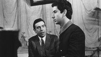 «Будденброки (1971)» — обои к сериалу #1