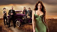«Дурман (2005 - 2012)» — обои к сериалу #5