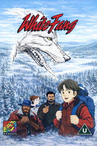 White Fang