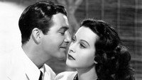 «Леди из тропиков (1939)» — обои к фильму #1