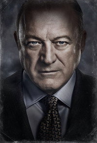 Постер сериала «Готэм (2014-2019)» — (75 из 161)