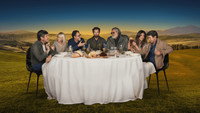«Dinner Club (2021)» — обои к сериалу #3