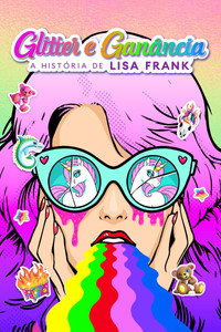 Glitter e Ganancia A Historia de Lisa Frank (2024) [L] S01E04