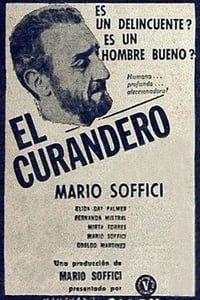 Постер фильма «El curandero (1955)» — (2 из 2)
