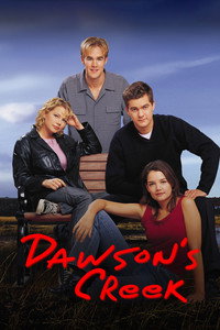 Постер сериала «Бухта Доусона (1998-2003)» — (37 из 124)