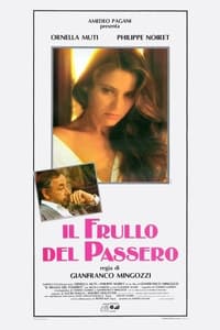 Poster de Il frullo del passero