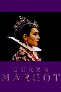Постер фильма «Королева Марго (1994)» — (21 из 45)