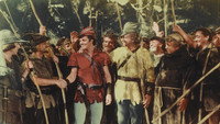 «Разбойник и Королева (1946)» — обои к фильму #5