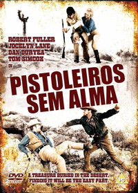 Imagem do Filme Pistoleiros Sem Alma