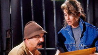 «Спаситель (1989)» — обои к сериалу #2