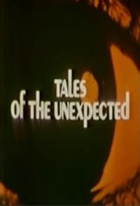 Poster de Quinn Martin's Tales of the Unexpected