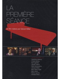 La première séance
