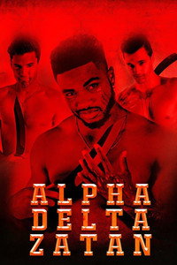 Постер фильма «Alpha Delta Zatan (2017)» — (5 из 20)