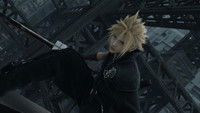 Final Fantasy VII : Advent Children