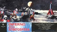 Battle in Outer Space