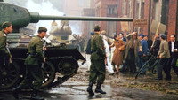 «Zwei Tage Hoffnung (2003)» — обои к фильму #1