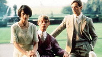 «Возвращение в Брайдсхед (1981)» — обои к сериалу #6