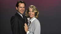 «Детективное агентство «Лунный свет» (1985 - 1989)» — обои к сериалу #6
