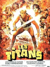 Les Titans (1962)