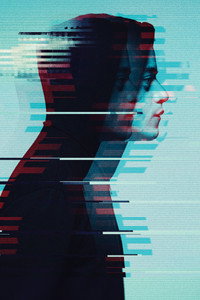 Постер сериала «Мистер Робот (2015-2019)» — (2 из 70)