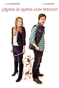 Poster de Who Gets the Dog?