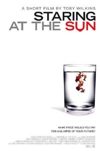 Poster de Staring at the Sun