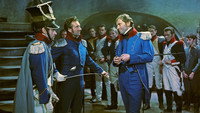 Обои к фильму «Марыся и Наполеон (1966)» — (13 из 33)