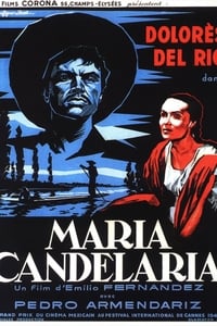 Maria Candelaria (1944)