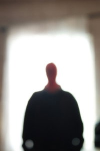 Rostro Rojo (2024) poster