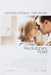 Постер фильма «Дорога перемен (2008)» — (9 из 24)