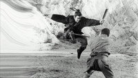 «Однорукий самурай (1971)» — обои к фильму #8