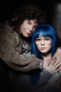 Постер фильма «Люблю тебя до смерти (2019)» — (1 из 3)