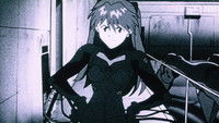 Neon Genesis Evangelion