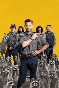 Постер сериала «Контроль за животными (2023)» — (5 из 22)