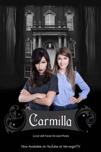 copertina serie tv Carmilla 2014