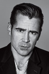 Colin Farrell as Alexander in Alexander