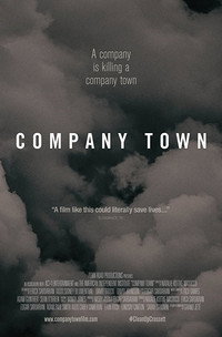 Постер фильма «Company Town (2016)» — (2 из 2)