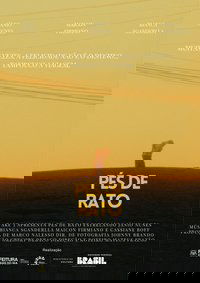 Poster do Filme Pés de rato
