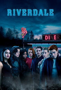 Постер сериала «Ривердэйл (2017)» — (39 из 347)